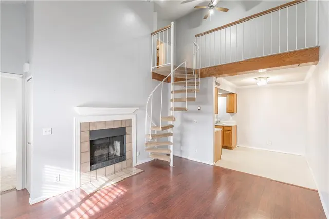 Photo 5 — 11120 Stratford Drive 429, Oklahoma City, OK 73120