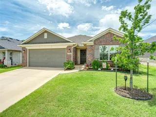 Sold home at 13501 Watson Drive