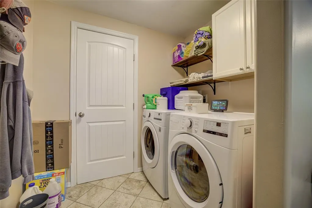 Photo 15 — 2704 Janene Street, Harrah, OK 73045