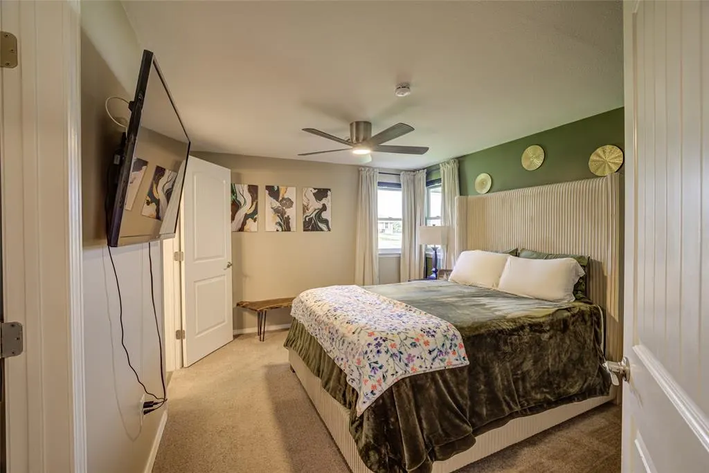 Photo 17 — 2704 Janene Street, Harrah, OK 73045