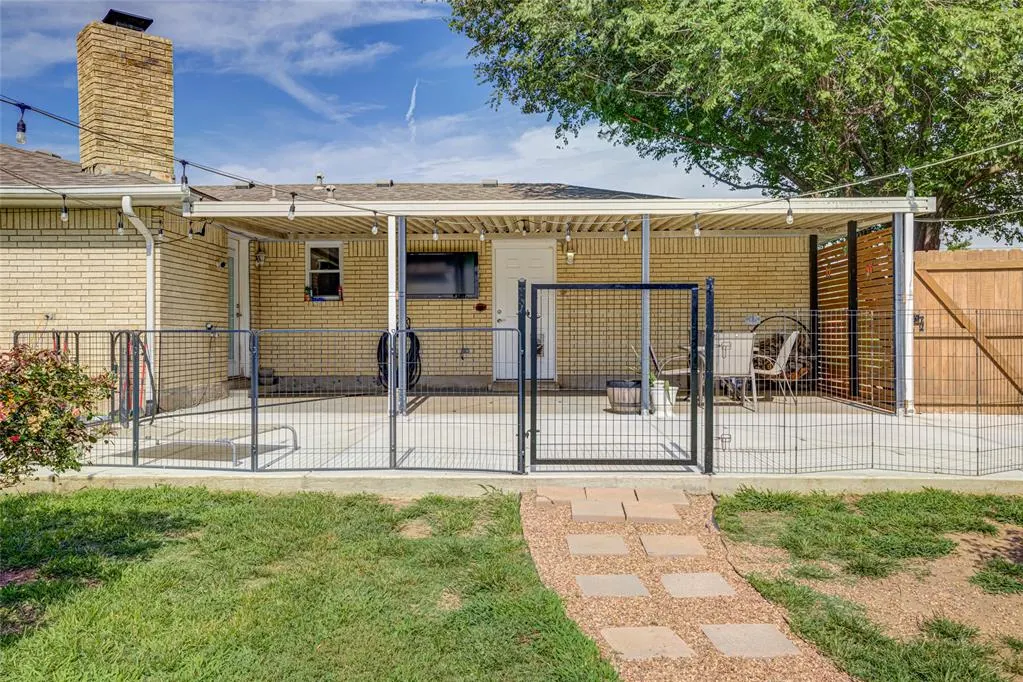 Photo 27 — 2704 Janene Street, Harrah, OK 73045