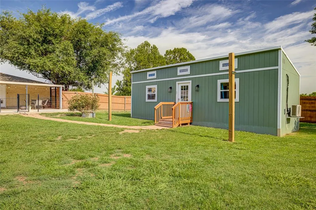 Photo 35 — 2704 Janene Street, Harrah, OK 73045