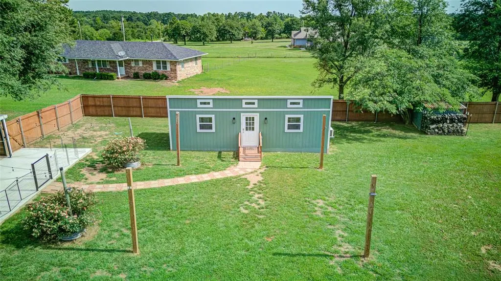 Photo 40 — 2704 Janene Street, Harrah, OK 73045