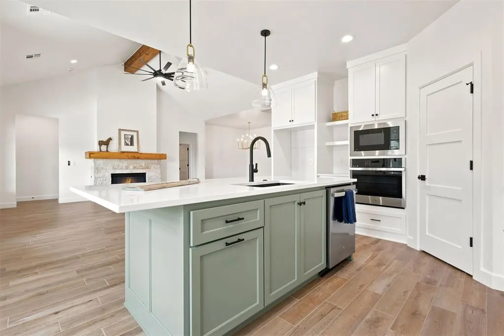 Photo 18 — 12805 Cobblestone Curve Road, Oklahoma City, OK 73142