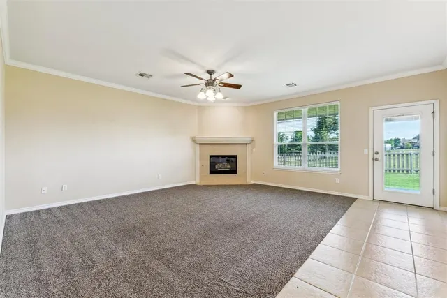 Photo 6 — 11312 NW 121st Place, Yukon, OK 73099
