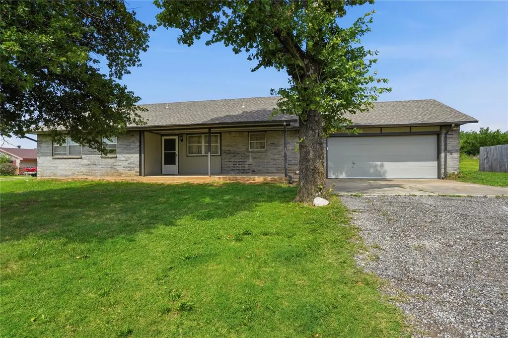 Photo 2 — Address unavailable, Choctaw, OK 73020