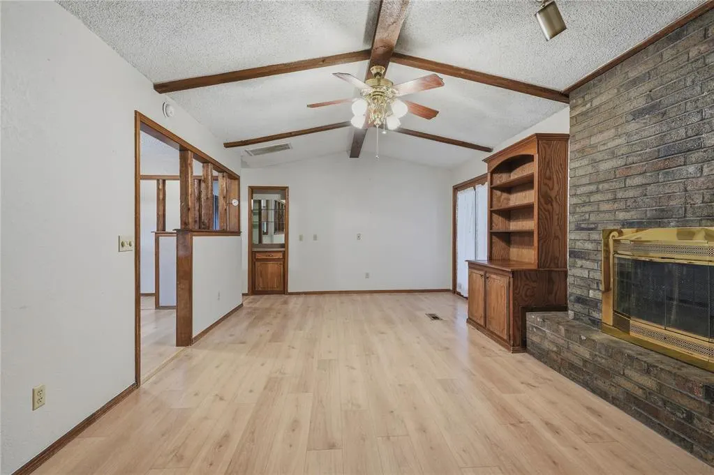 Photo 6 — Address unavailable, Choctaw, OK 73020