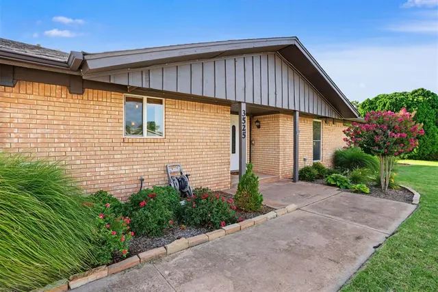 Photo 5 — 3525 W Trail Drive, Altus, OK 73521