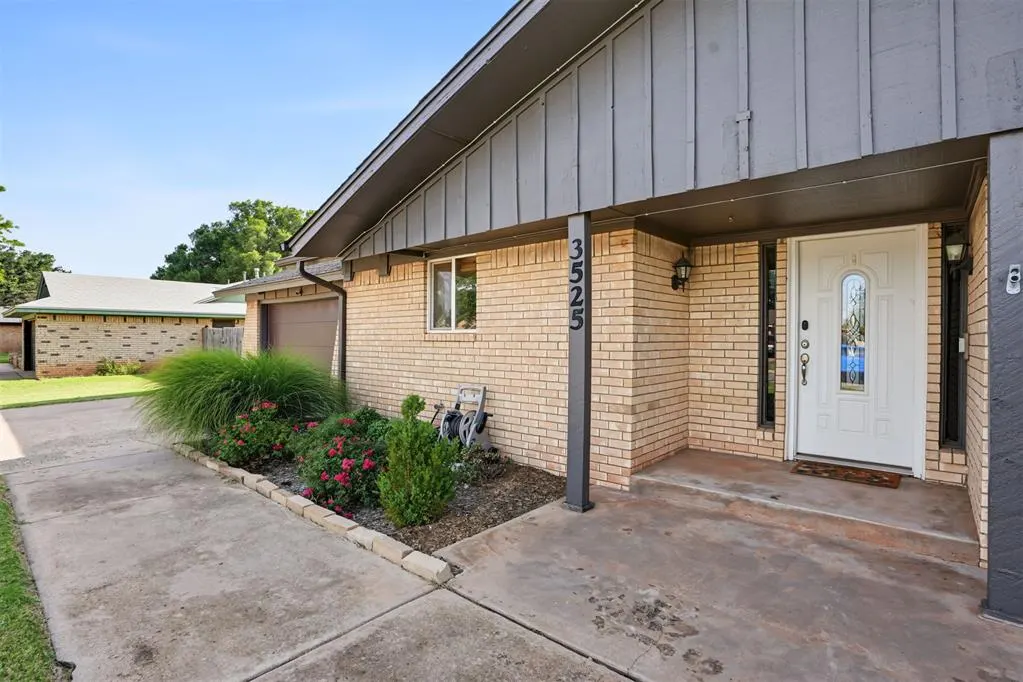 Photo 6 — 3525 W Trail Drive, Altus, OK 73521