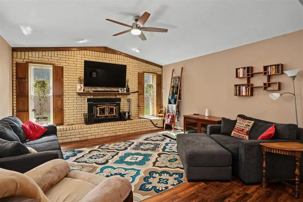 Photo 8 — 3525 W Trail Drive, Altus, OK 73521
