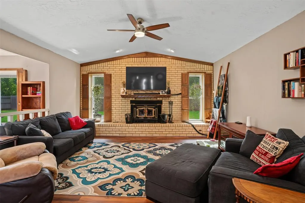 Photo 9 — 3525 W Trail Drive, Altus, OK 73521