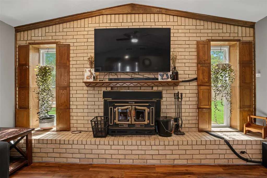 Photo 10 — 3525 W Trail Drive, Altus, OK 73521