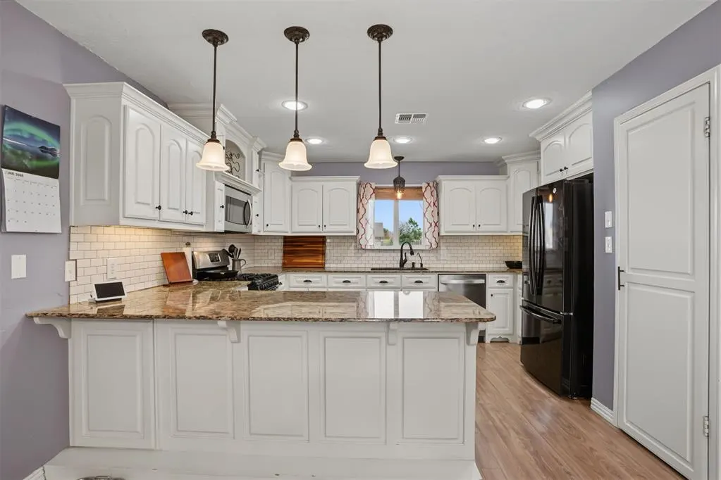 Photo 13 — 3525 W Trail Drive, Altus, OK 73521