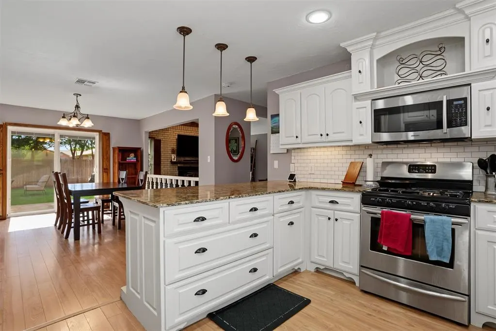 Photo 18 — 3525 W Trail Drive, Altus, OK 73521