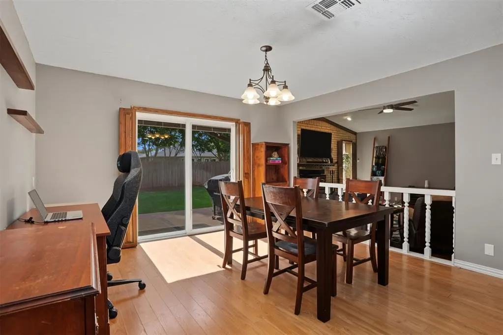 Photo 19 — 3525 W Trail Drive, Altus, OK 73521