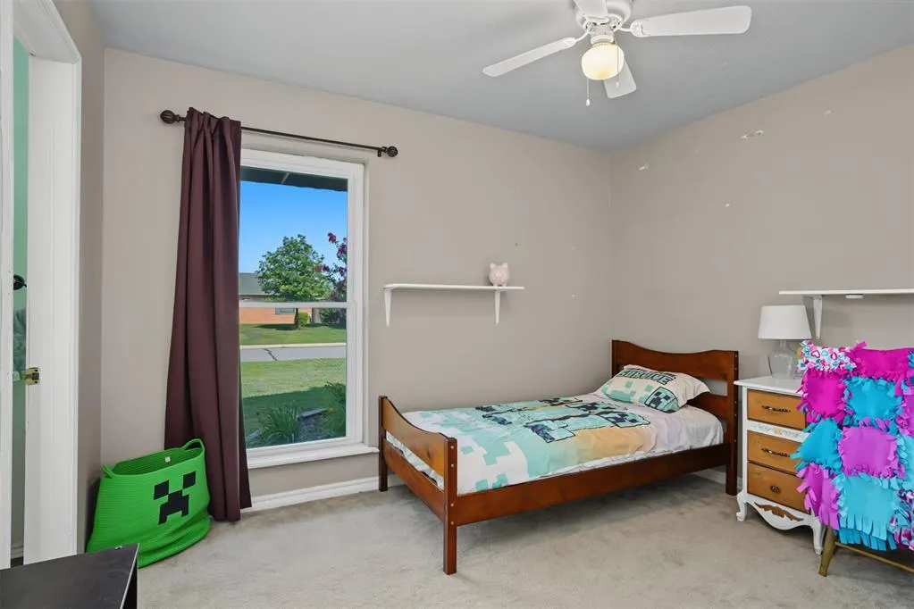 Photo 33 — 3525 W Trail Drive, Altus, OK 73521