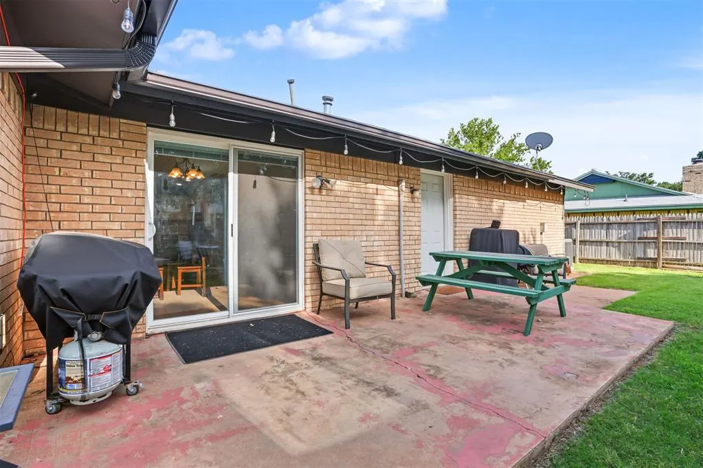 Photo 40 — 3525 W Trail Drive, Altus, OK 73521