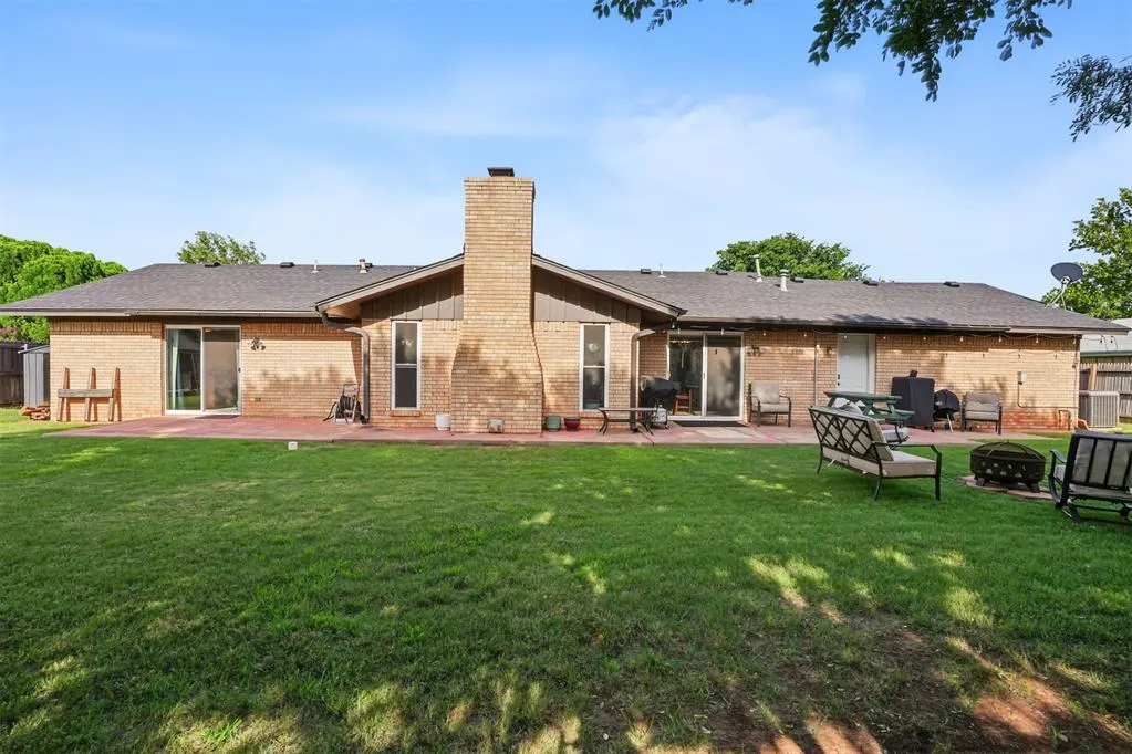 Photo 41 — 3525 W Trail Drive, Altus, OK 73521