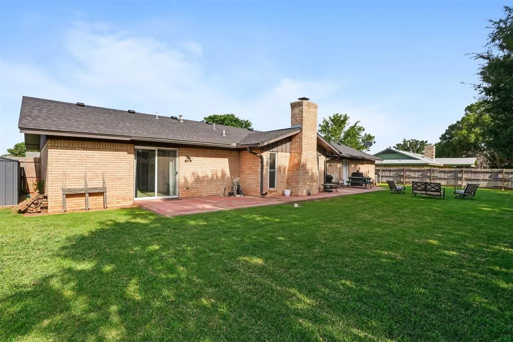 Photo 42 — 3525 W Trail Drive, Altus, OK 73521