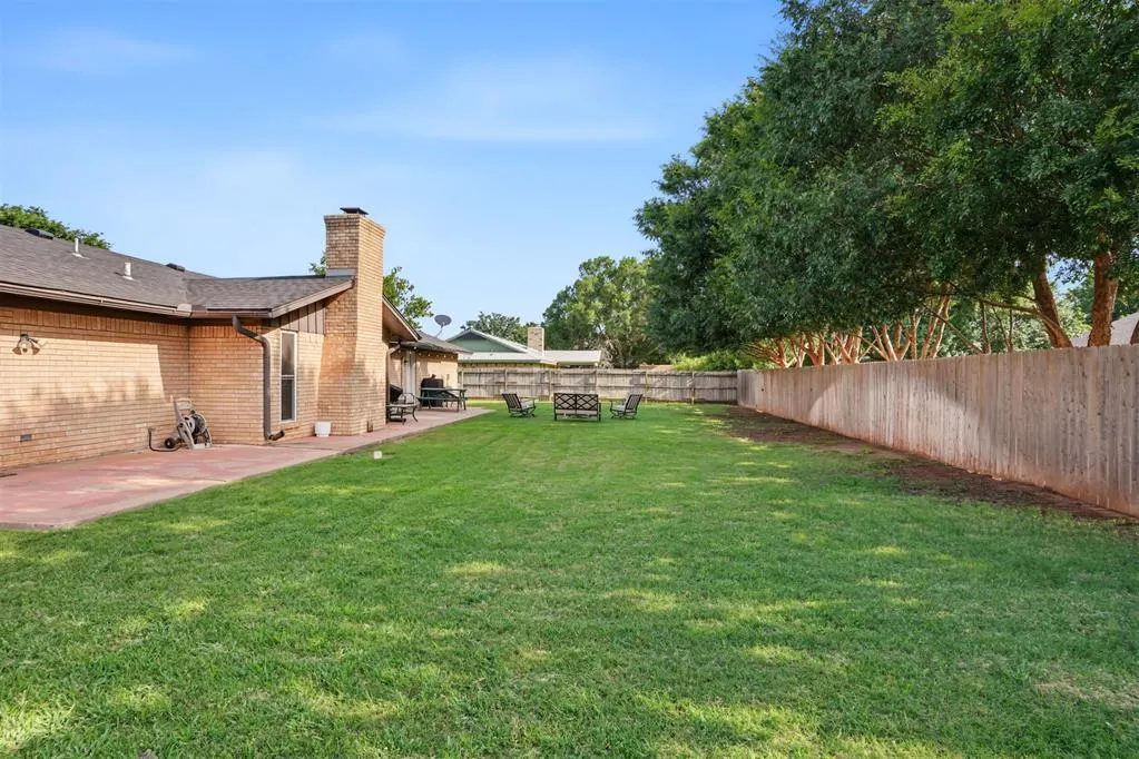 Photo 43 — 3525 W Trail Drive, Altus, OK 73521