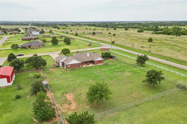 Photo 3 — 3227 Smokey Bend Ridge, Piedmont, OK 73078