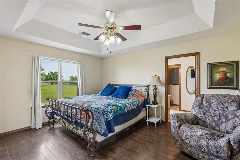 Photo 19 — 3227 Smokey Bend Ridge, Piedmont, OK 73078