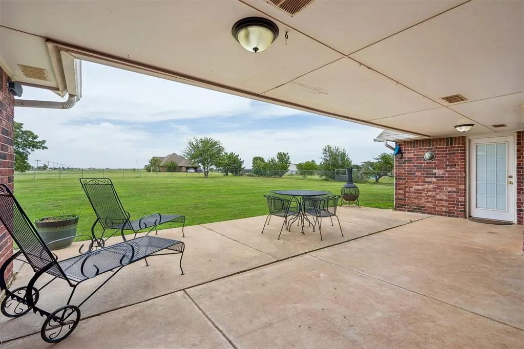 Photo 38 — 3227 Smokey Bend Ridge, Piedmont, OK 73078