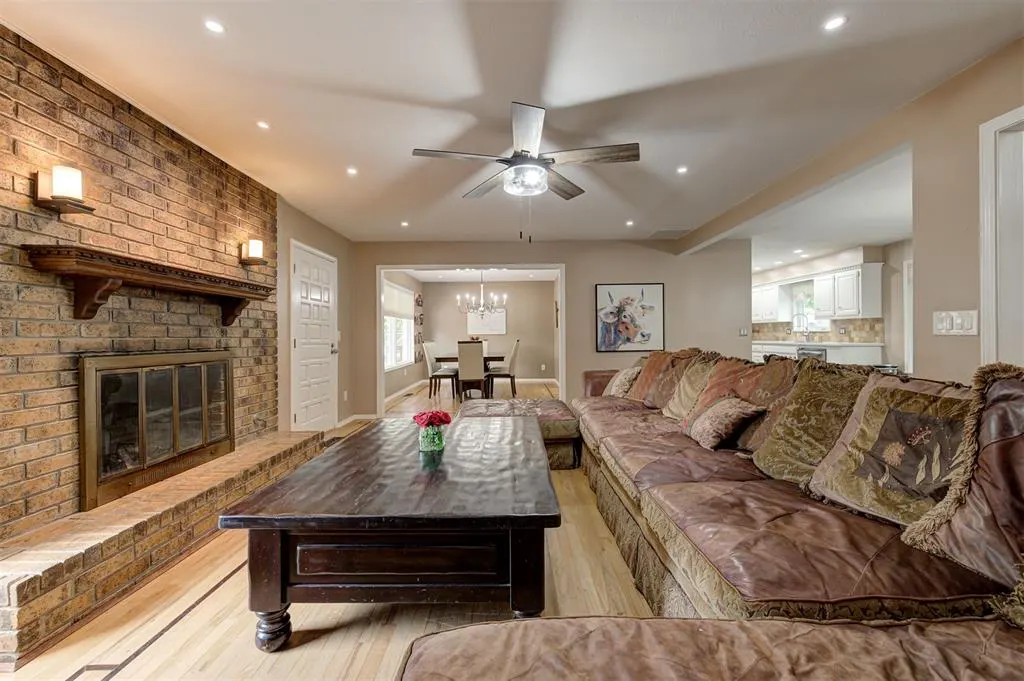 Photo 6 — 1716 W David Drive, Mustang, OK 73064