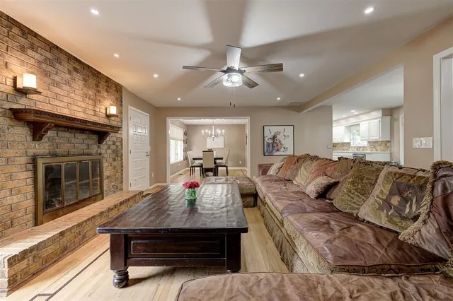 Photo 6 — 1716 W David Drive, Mustang, OK 73064