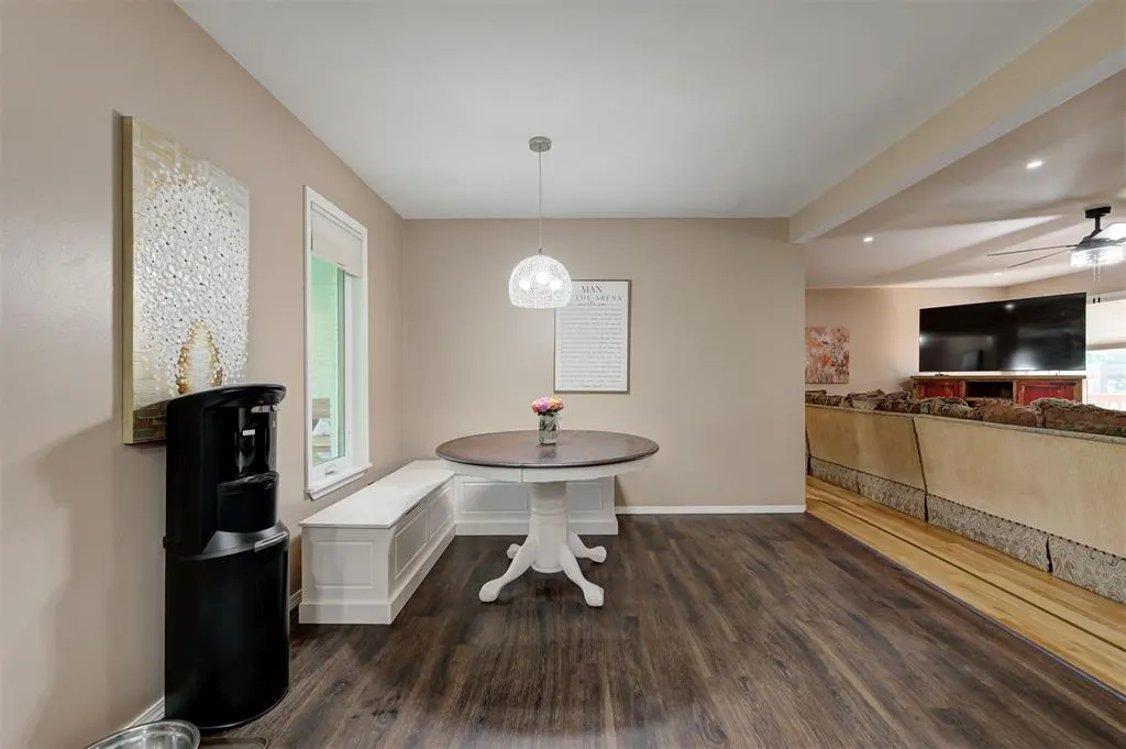 Photo 8 — 1716 W David Drive, Mustang, OK 73064