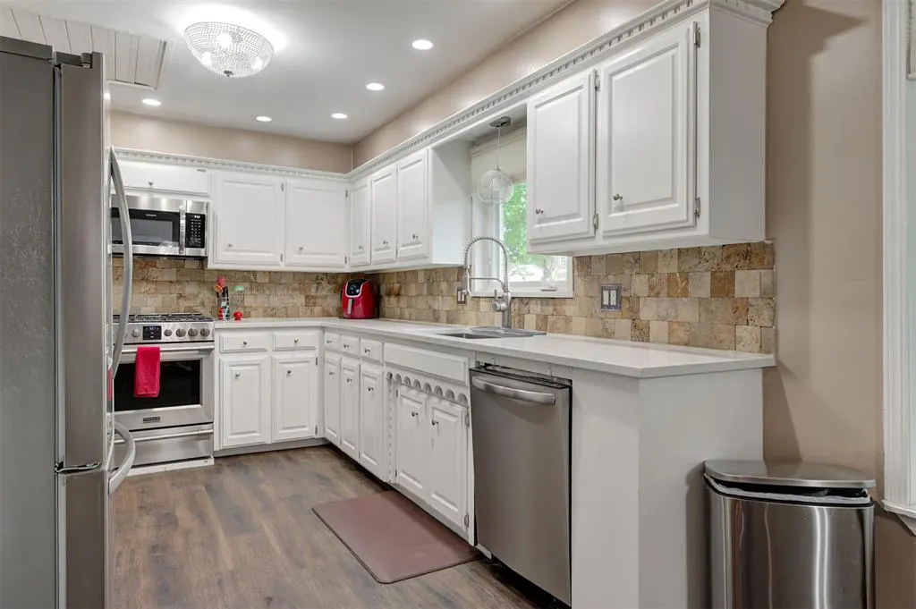Photo 10 — 1716 W David Drive, Mustang, OK 73064