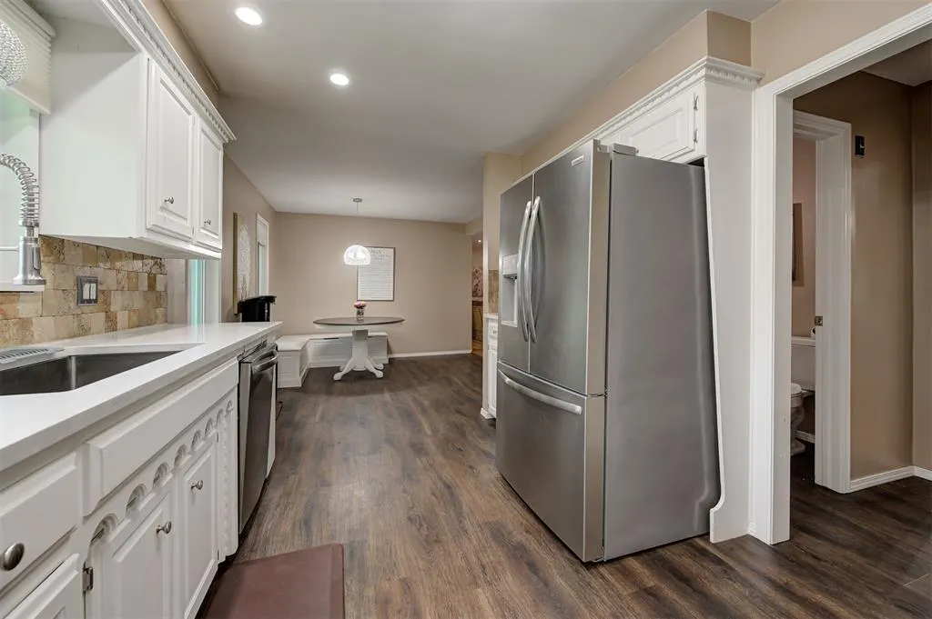 Photo 13 — 1716 W David Drive, Mustang, OK 73064