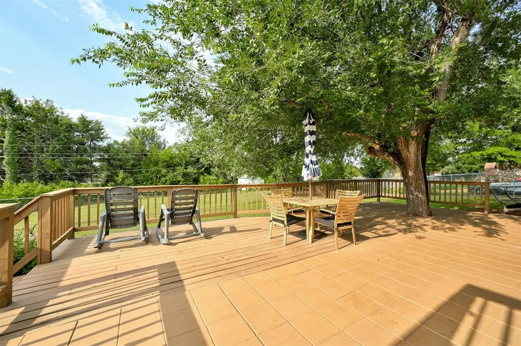 Photo 40 — 1716 W David Drive, Mustang, OK 73064