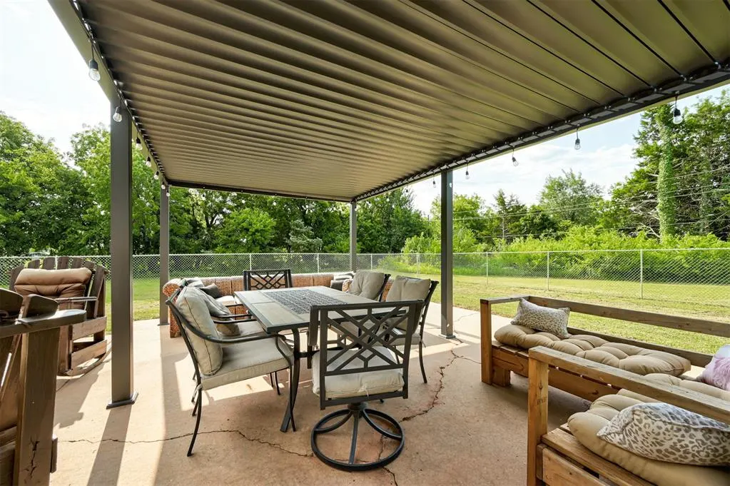 Photo 41 — 1716 W David Drive, Mustang, OK 73064
