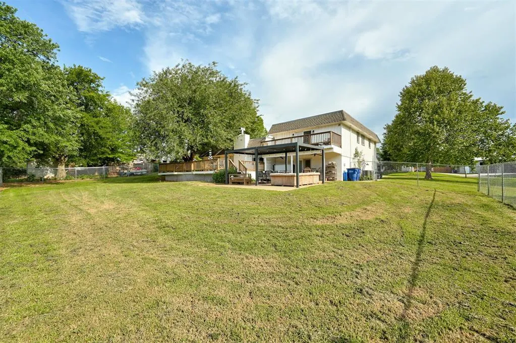 Photo 43 — 1716 W David Drive, Mustang, OK 73064