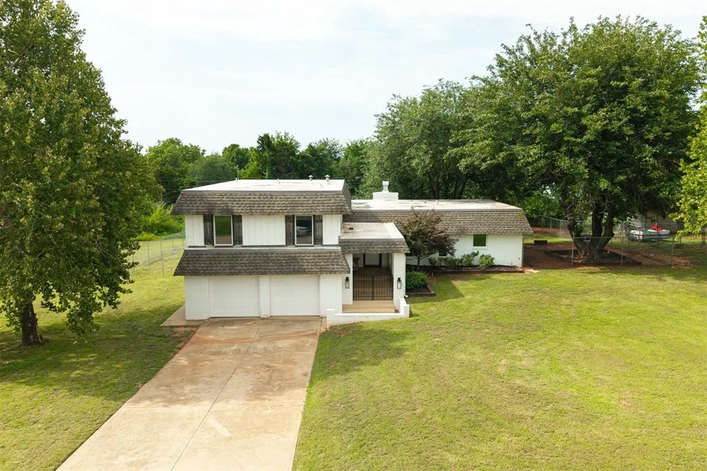 Photo 45 — 1716 W David Drive, Mustang, OK 73064