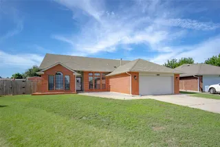 Sold home at 10100 Donna Court
