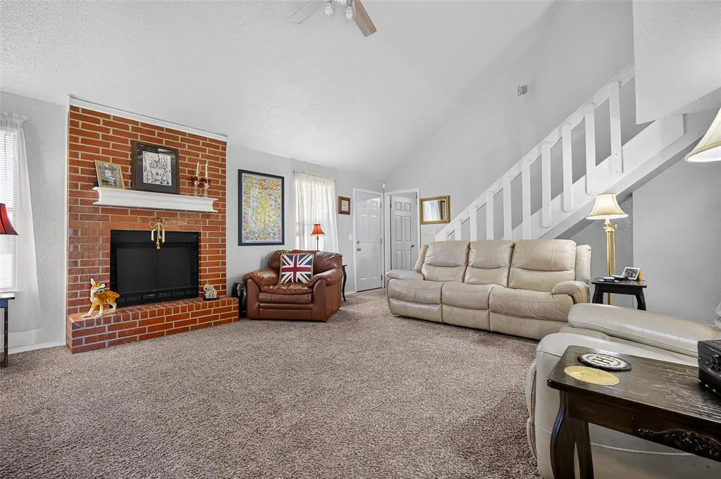 Photo 12 — 10100 Donna Court, Oklahoma City, OK 73162