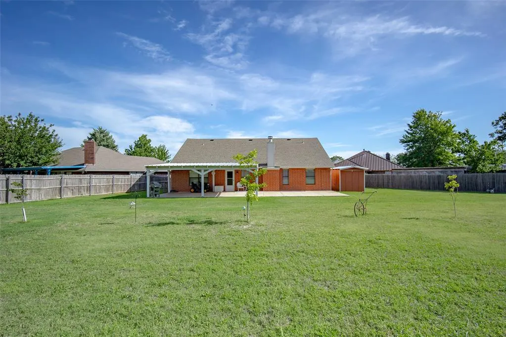 Photo 39 — 10100 Donna Court, Oklahoma City, OK 73162