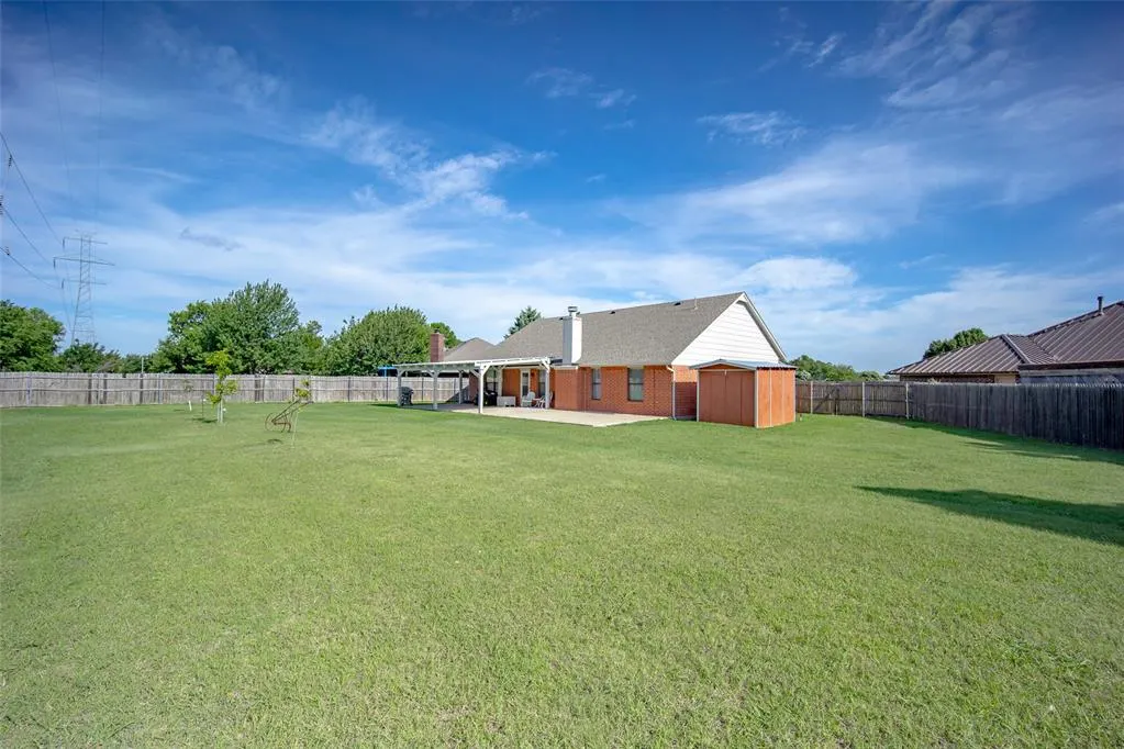 Photo 40 — 10100 Donna Court, Oklahoma City, OK 73162