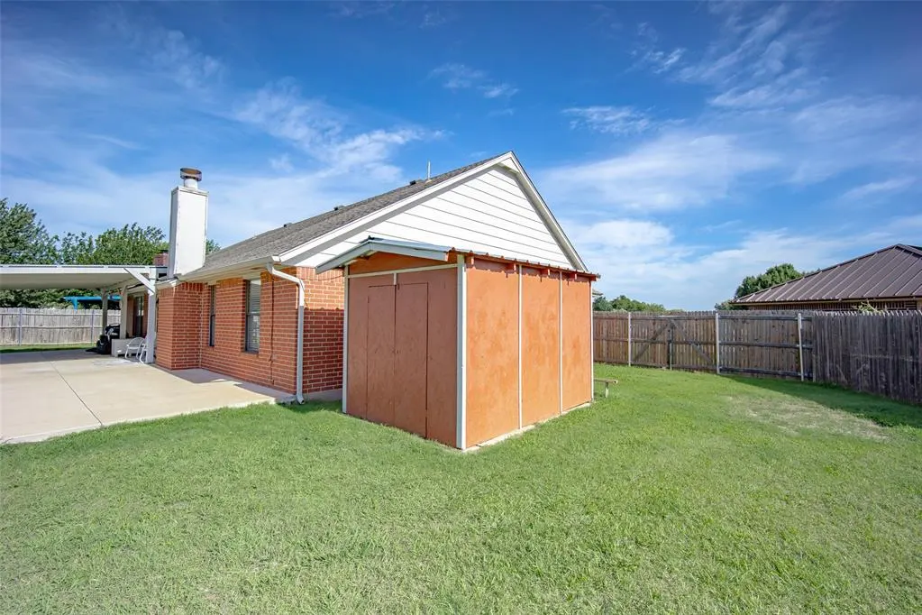 Photo 43 — 10100 Donna Court, Oklahoma City, OK 73162
