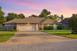Sold home at 1044 Whisper Lane