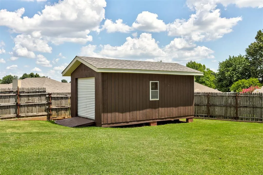 Photo 46 — 2436 SW 99th Street, Oklahoma City, OK 73159