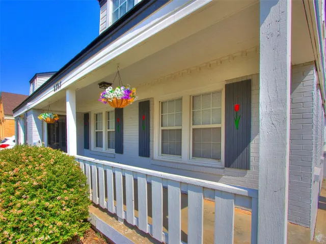 Photo 2 — 2305 NW 28th Street, Oklahoma City, OK 73107