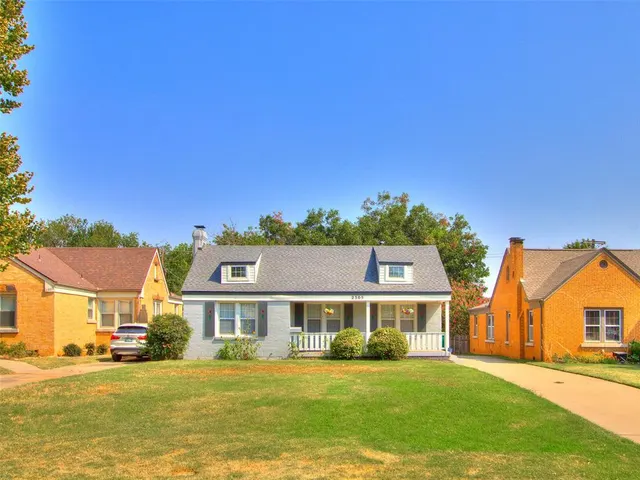 Photo 3 — 2305 NW 28th Street, Oklahoma City, OK 73107