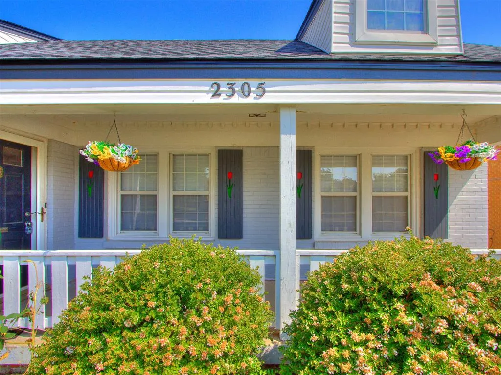 Photo 5 — 2305 NW 28th Street, Oklahoma City, OK 73107