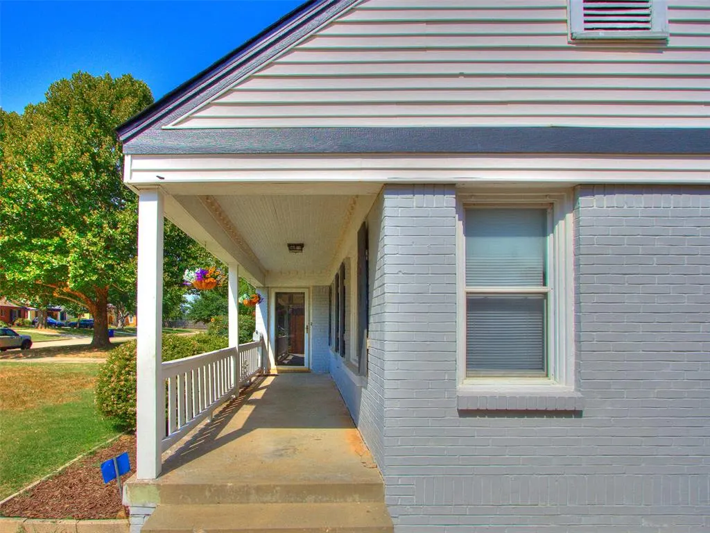 Photo 6 — 2305 NW 28th Street, Oklahoma City, OK 73107