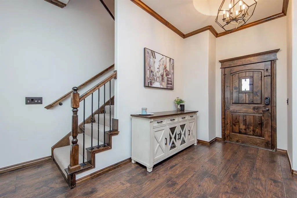 Photo 2 — 18121 Haslemere Lane, Edmond, OK 73012