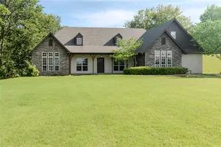 Sold home at 9800 E 510 Road