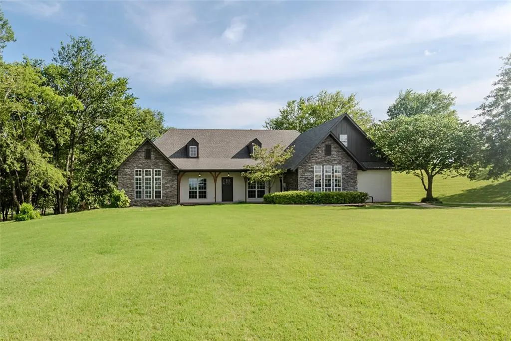 Photo 2 — 9800 E 510 Road, Claremore, OK 74019